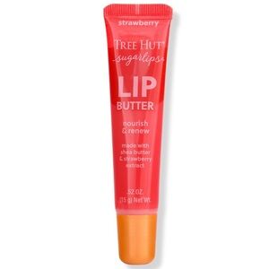 💫✨ NEW! ❤️💄🍓 Sugarlips Strawberry Lip Butter